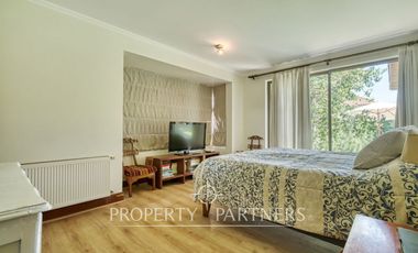 Oportunidad! Gran casa en venta Condominio Borde andino