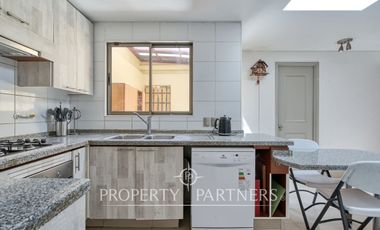 Oportunidad! Gran casa en venta Condominio Borde andino