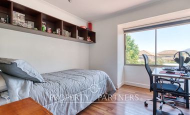 Oportunidad! Gran casa en venta Condominio Borde andino