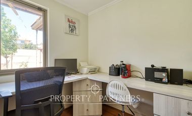 Oportunidad! Gran casa en venta Condominio Borde andino