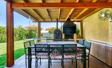 Oportunidad! Gran casa en venta Condominio Borde andino