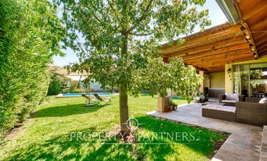 Oportunidad! Gran casa en venta Condominio Borde andino