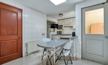 Oportunidad! Gran casa en venta Condominio Borde andino