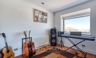 Oportunidad! Gran casa en venta Condominio Borde andino