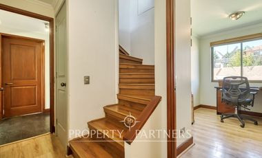 Oportunidad! Gran casa en venta Condominio Borde andino