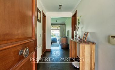 Oportunidad! Gran casa en venta Condominio Borde andino