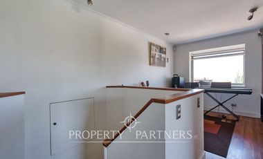 Oportunidad! Gran casa en venta Condominio Borde andino