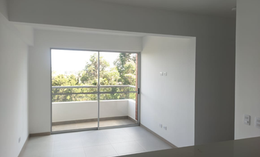 APARTAMENTO EN ARRIENDO UBICADO EN MARINILLA SECTOR ALCARAVANES