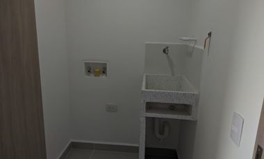APARTAMENTO EN ARRIENDO UBICADO EN MARINILLA SECTOR ALCARAVANES