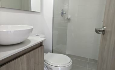 APARTAMENTO EN ARRIENDO UBICADO EN MARINILLA SECTOR ALCARAVANES