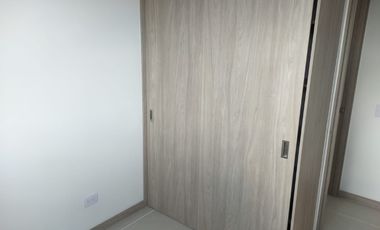 APARTAMENTO EN ARRIENDO UBICADO EN MARINILLA SECTOR ALCARAVANES