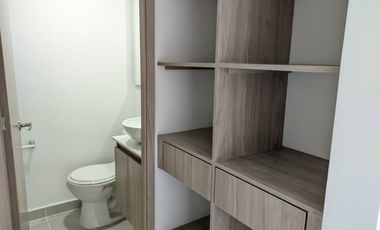APARTAMENTO EN ARRIENDO UBICADO EN MARINILLA SECTOR ALCARAVANES