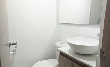 APARTAMENTO EN ARRIENDO UBICADO EN MARINILLA SECTOR ALCARAVANES
