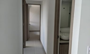 APARTAMENTO EN ARRIENDO UBICADO EN MARINILLA SECTOR ALCARAVANES