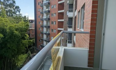 APARTAMENTO EN ARRIENDO UBICADO EN MARINILLA SECTOR ALCARAVANES