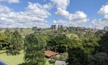 APARTAMENTO EN ARRIENDO UBICADO EN MARINILLA SECTOR ALCARAVANES
