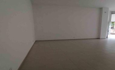 LOCAL EN ARRIENDO SECTOR  AVENIDA SIMON BOLIVAR DOQUEBRADAS