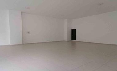 LOCAL EN ARRIENDO SECTOR  AVENIDA SIMON BOLIVAR DOQUEBRADAS
