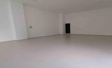 LOCAL EN ARRIENDO SECTOR  AVENIDA SIMON BOLIVAR DOQUEBRADAS