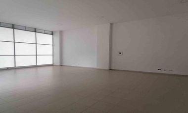 LOCAL EN ARRIENDO SECTOR  AVENIDA SIMON BOLIVAR DOQUEBRADAS