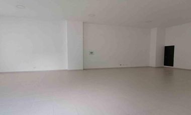 LOCAL EN ARRIENDO SECTOR  AVENIDA SIMON BOLIVAR DOQUEBRADAS