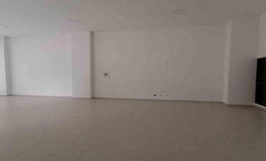 LOCAL EN ARRIENDO SECTOR  AVENIDA SIMON BOLIVAR DOQUEBRADAS