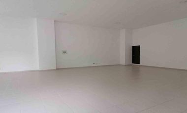LOCAL EN ARRIENDO SECTOR  AVENIDA SIMON BOLIVAR DOQUEBRADAS