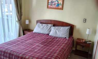 CONDOMINIO ALTO LAS CRUCES EL TABO