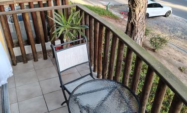 CONDOMINIO ALTO LAS CRUCES EL TABO