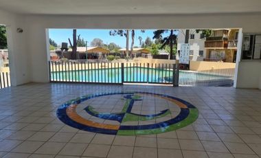 CONDOMINIO ALTO LAS CRUCES EL TABO