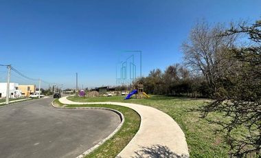 TERRENOS URBANIZADOS CONDOMINIO BORDE RIO