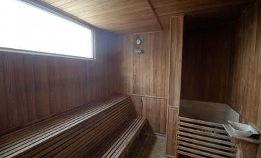 Apartaestudio en Playa salguero