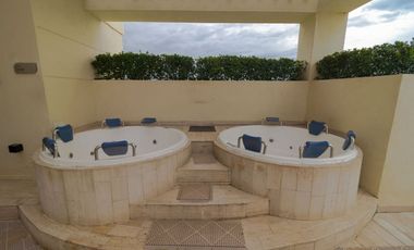 Apartaestudio en Playa salguero