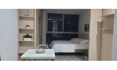 Venta Apartaestudio de Verano Santa Marta Playa Salguero