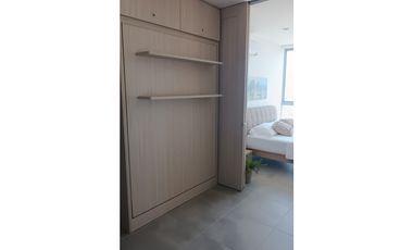 Venta Apartaestudio de Verano Santa Marta Playa Salguero