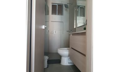 Venta Apartaestudio de Verano Santa Marta Playa Salguero