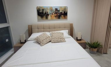 Venta Apartaestudio de Verano Santa Marta Playa Salguero