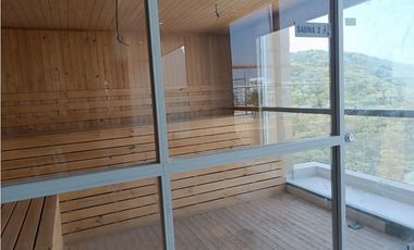 Venta Apartaestudio de Verano Santa Marta Playa Salguero