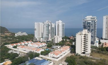 Venta Apartaestudio de Verano Santa Marta Playa Salguero