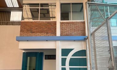 SE RENTA BODEGA EN ZONA AEROPUERTO TOLUCA