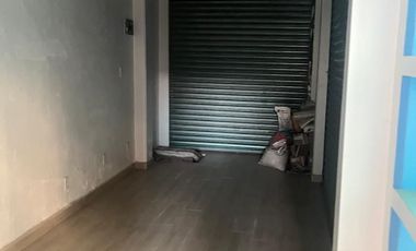 SE RENTA BODEGA EN ZONA AEROPUERTO TOLUCA