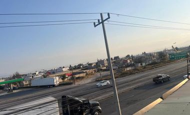 SE RENTA BODEGA EN ZONA AEROPUERTO TOLUCA