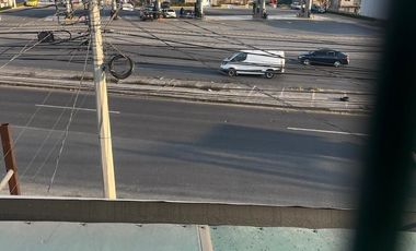 SE RENTA BODEGA EN ZONA AEROPUERTO TOLUCA