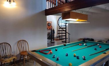Casa en venta - 4 Dormitorios 3 Baños - Cocheras - 350Mts2 - Quilmes Oeste