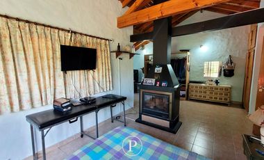 Chalet  en Sierra de los Padres