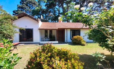 Chalet  en Sierra de los Padres