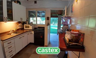 Casa en Mapuche C.C