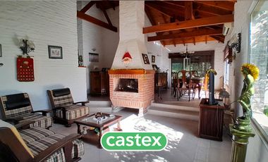 Casa en Mapuche C.C
