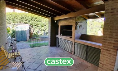 Casa en Mapuche C.C