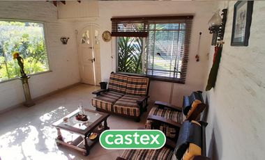 Casa en Mapuche C.C